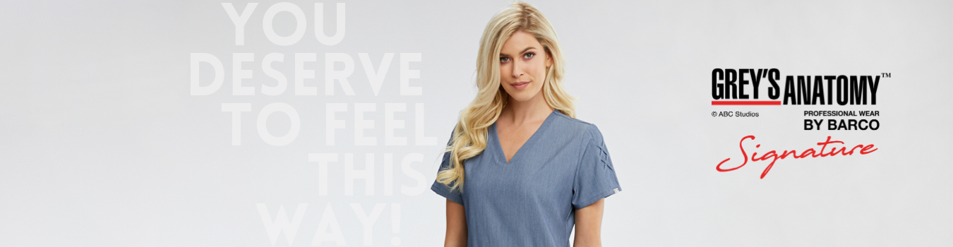 GREYS ANATOMY SIGNATURE GREYS ANATOMY SIGNATURE